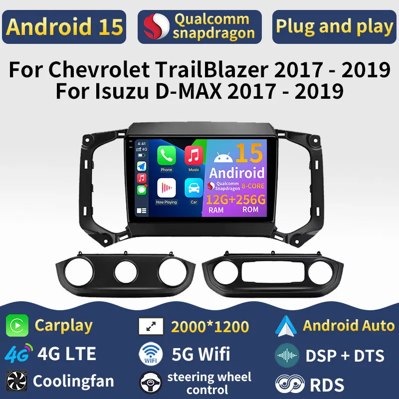 Car Radio Android 1… - image