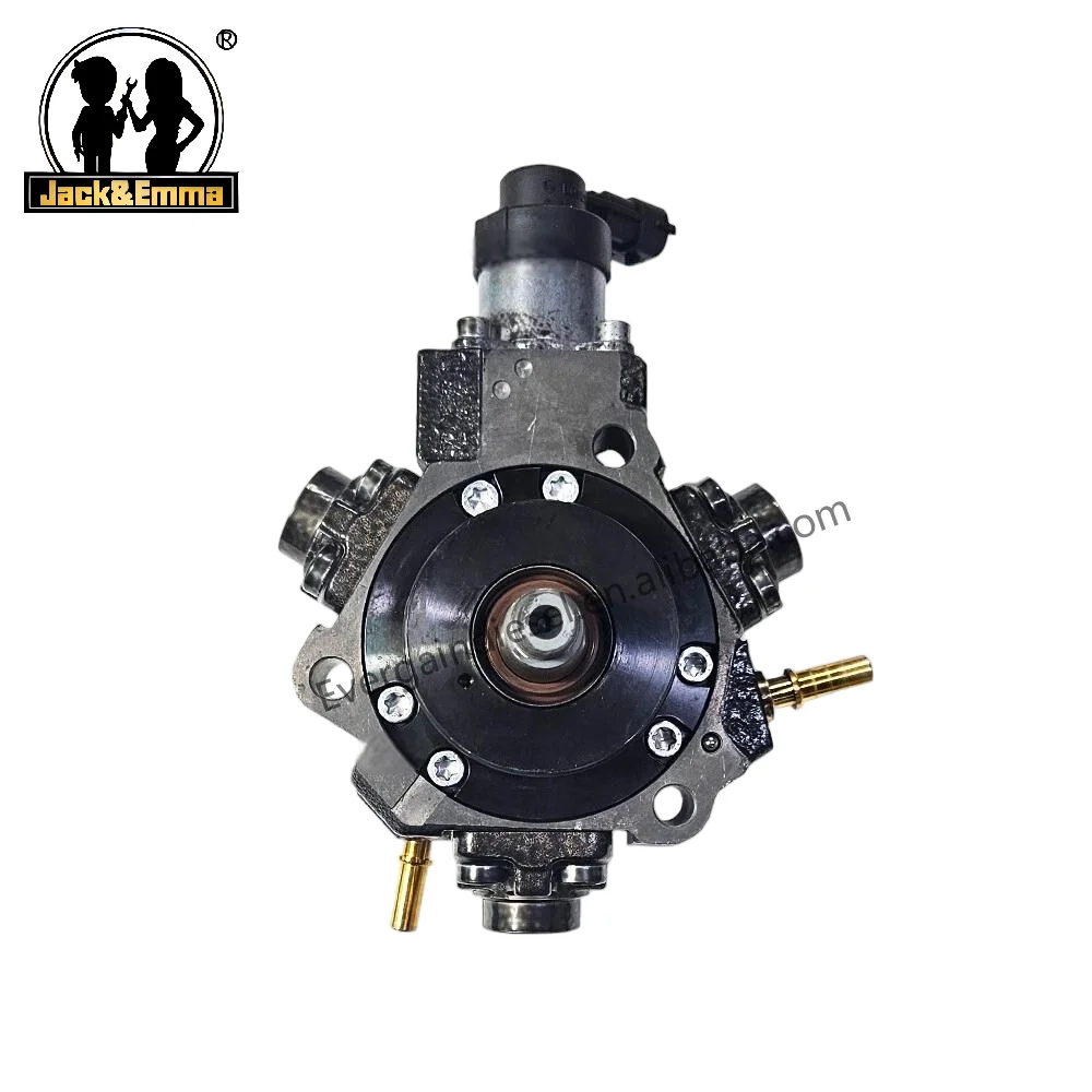 Evergain High Pressure Common Rail Fuel Injection Pump 0445010404 For Opel/Renault/Vauxhall