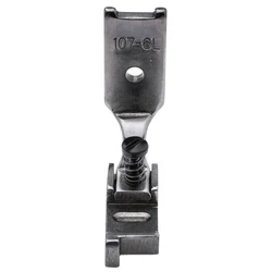 107-4L 107-5L 107-6L Presser Foot For 2280/2284/457 Zigzag Sewing Machine Width 18mm