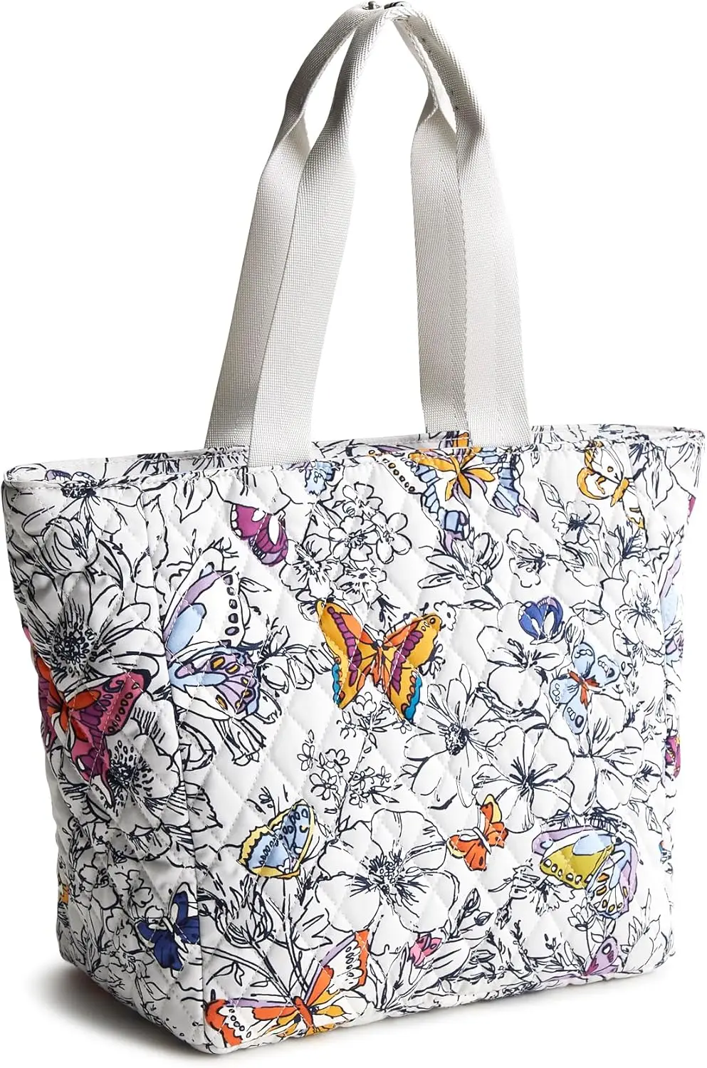 

Premium Cotton Lunch Tote Bag