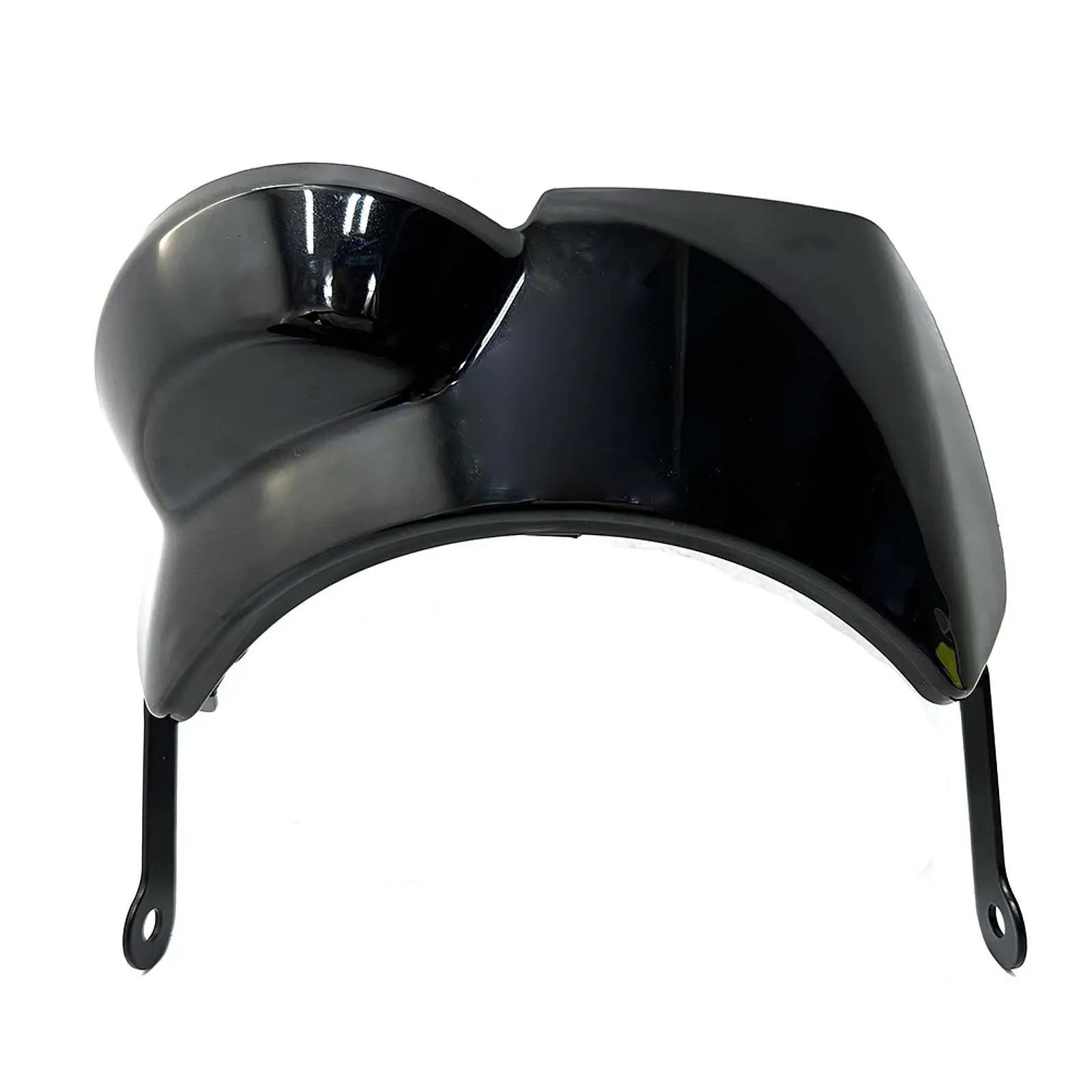 

Motorcycle Components Windshield Kit Easy Install Dashboard Protection for Royal Guerrilla 450 2024 Accessories