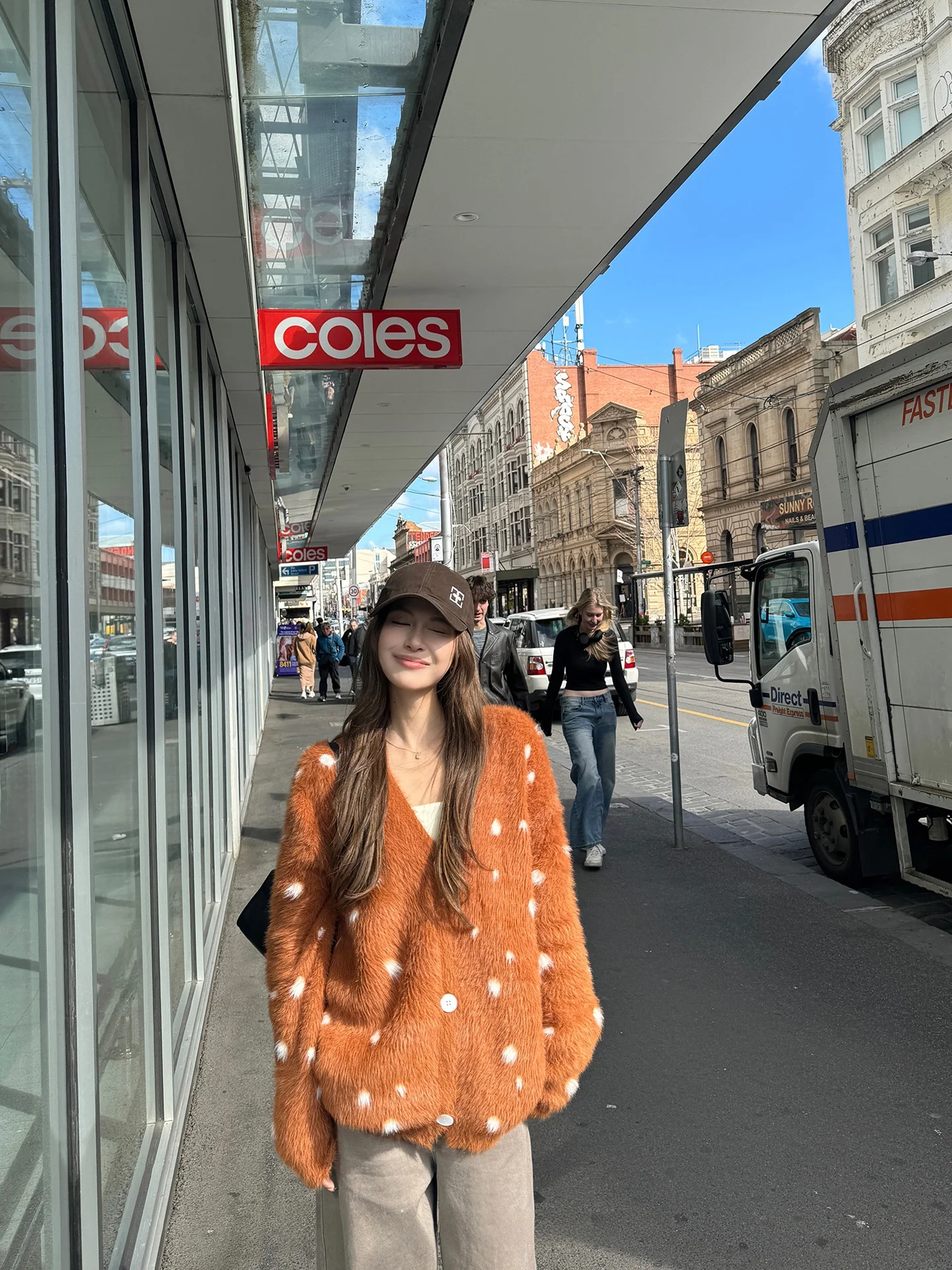 

Теплый кардиган-жилет из искусственного меха для женщин, V-образный вырез, свободный крой, осенне-зимняя верхняя одежда для отдыха, длинный рукав