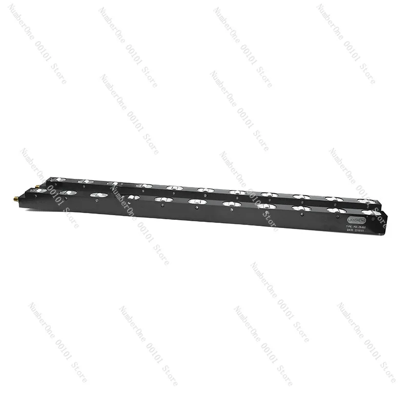 Roller Mold Lifter Quick Change System Quick Change Device FDL-28 300mm Mold Lifter