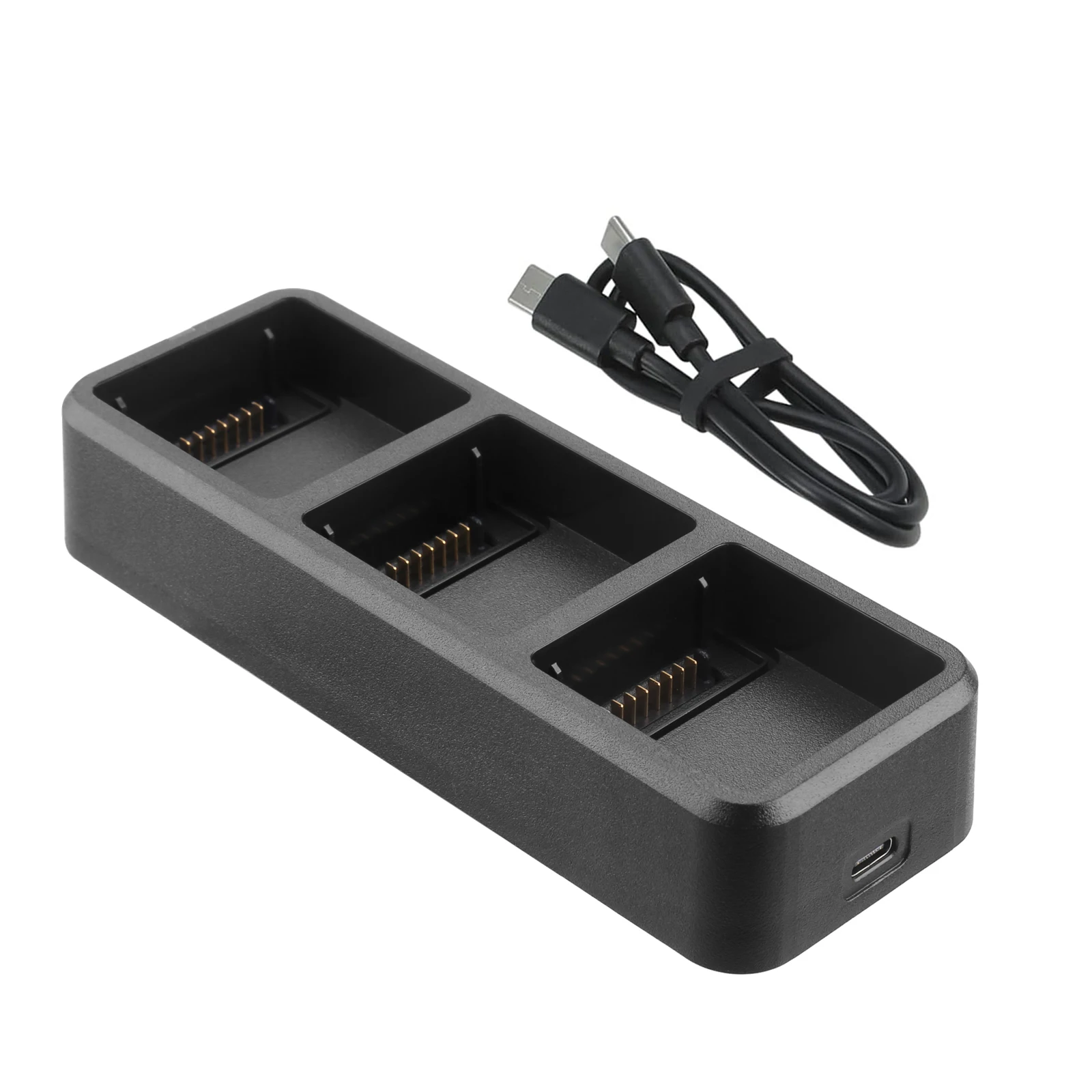 For DJI Mavic 3 Series Battery Charging Hub for DJI Mavic 3 Intelligent Flight Battery