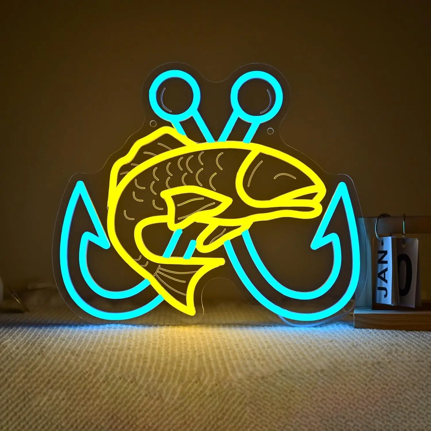 crossed-fish-hooks-neon-sign-usb-dimmable-led-lights-for-fishing-gear-store-man-cave-fishermen-club-bar-pub-wall-art-decor-gifts