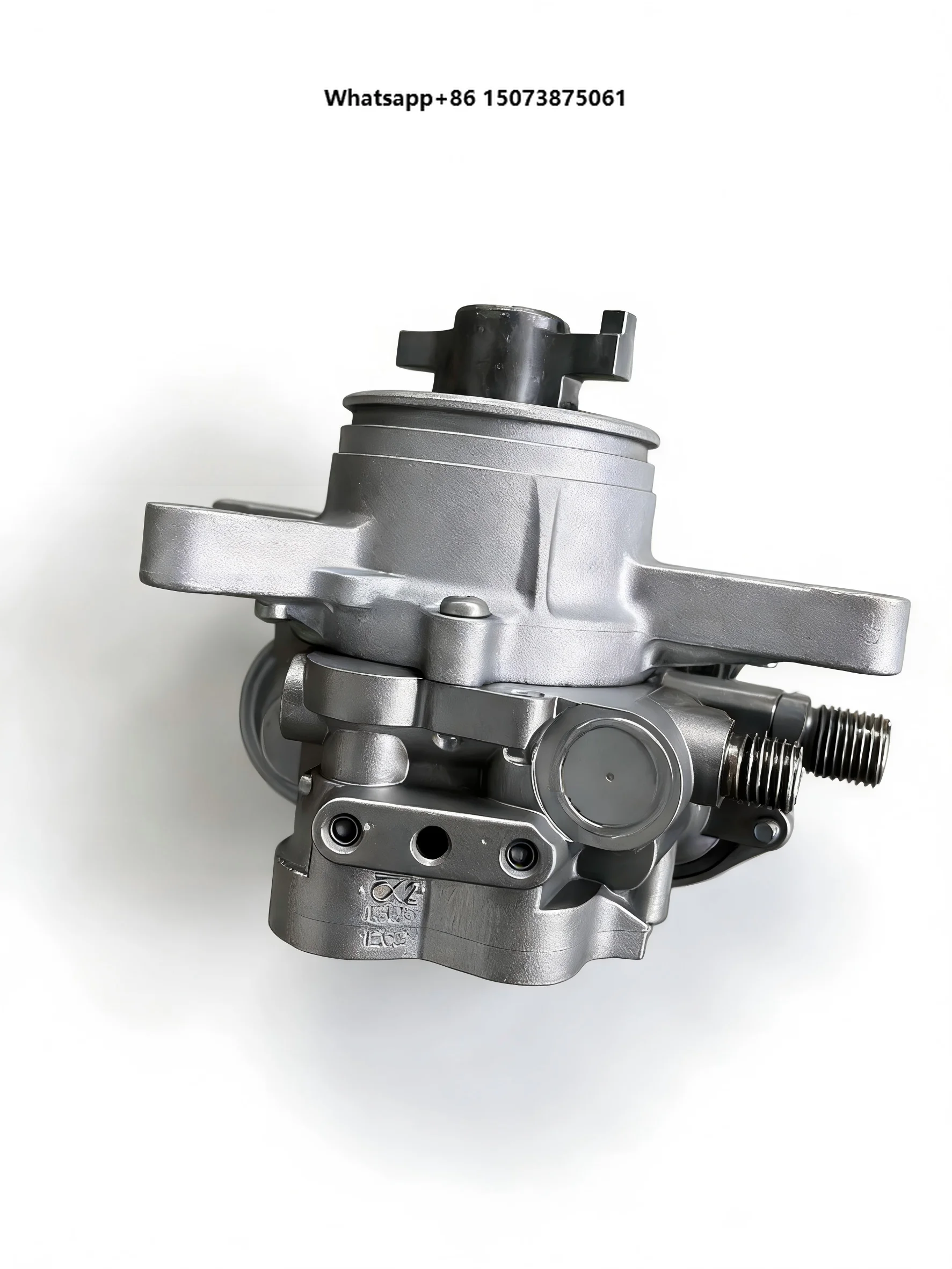 

Suitable for 911 High-Pressure Fuel Injector Engine Pump Boxster Cayman 9A111031506 9A111031502 9A111031503
