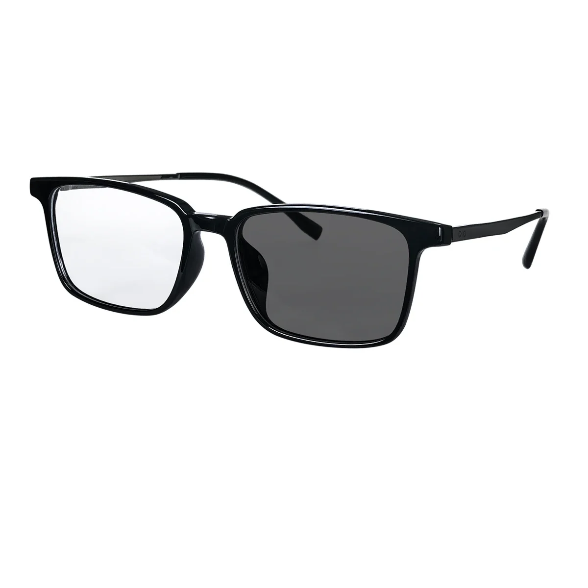 

SHINU Brand Photochromic Reading Glasses Men Titanium Glasses Tr90 Frame Titanium Leg Blue Light Computer Glasses for Men