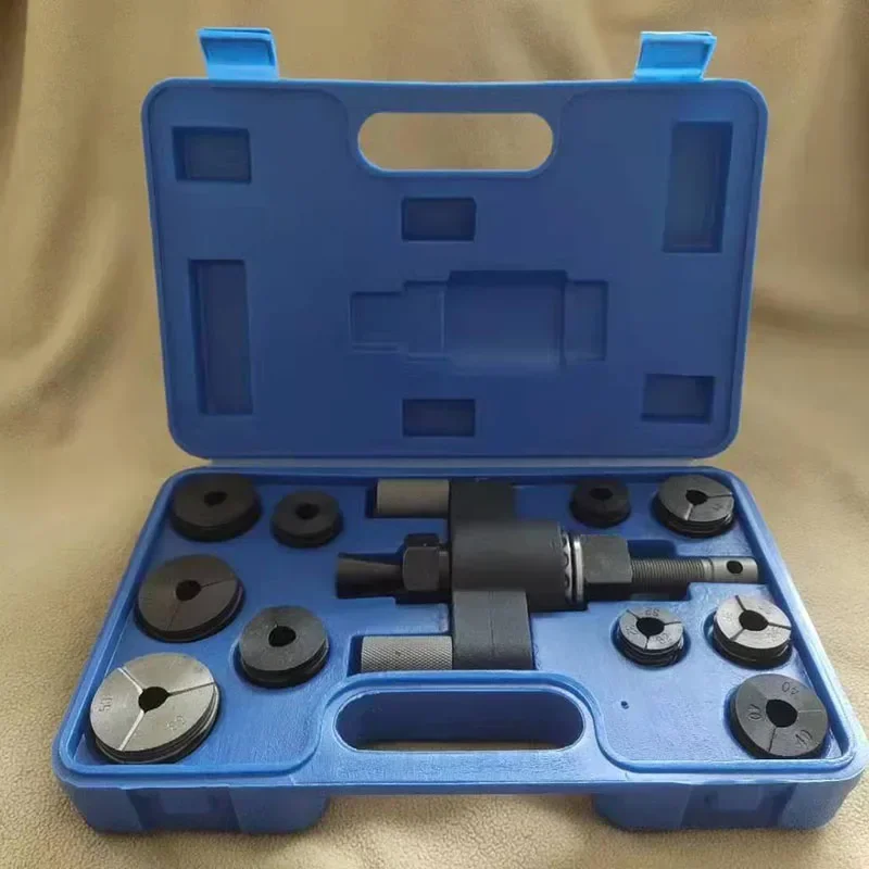 

Valve Seat Extractor, Valve Repair Tool, Marine Valve Seat Extractor, Automotive Maintenance Tool