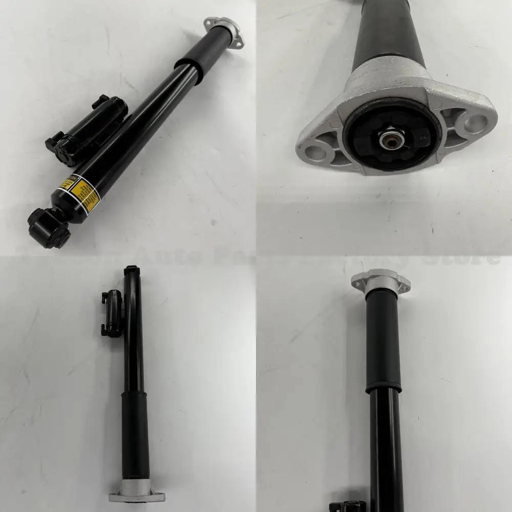 

High Quality 1 Piece Rear Electric Assembly for Mercedes W213 for Mercedes E Class Models