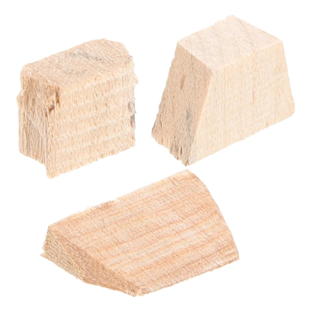 

3 Pcs Bow Instrument Part Iddlestick Tools Accessories Fiddlestick Wood Cork Frog Parts