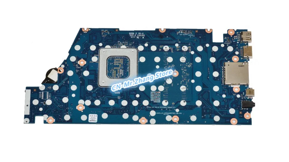 FOR HP ENVY 15-J 15T-J Laptop Motherboard W/ I7-7500U CPU 859288-601 6050A2857201-MB-A01 DDR4