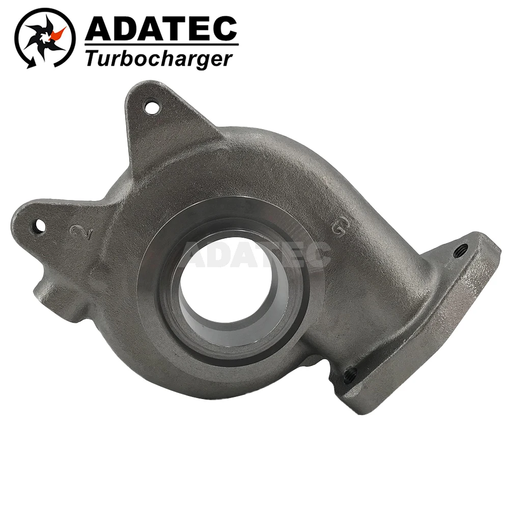 CT16V 17201-11120 Turbo Housing 89674-71020 Turbocharger Exhaust Housing for Toyota Prado Hilux 2.8 1GD-FTV