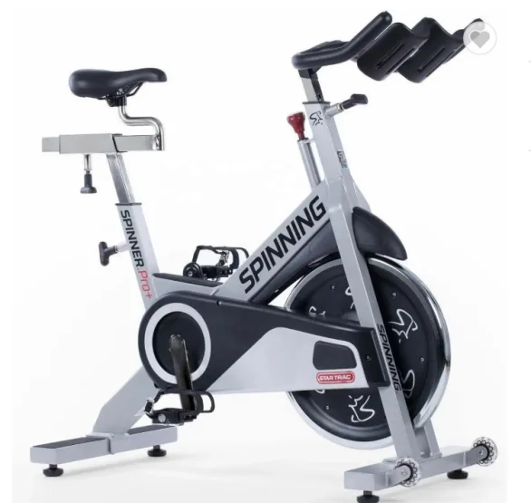 Professionelles kommerzielles Großhandels-Spinningbike für den Innenbereich