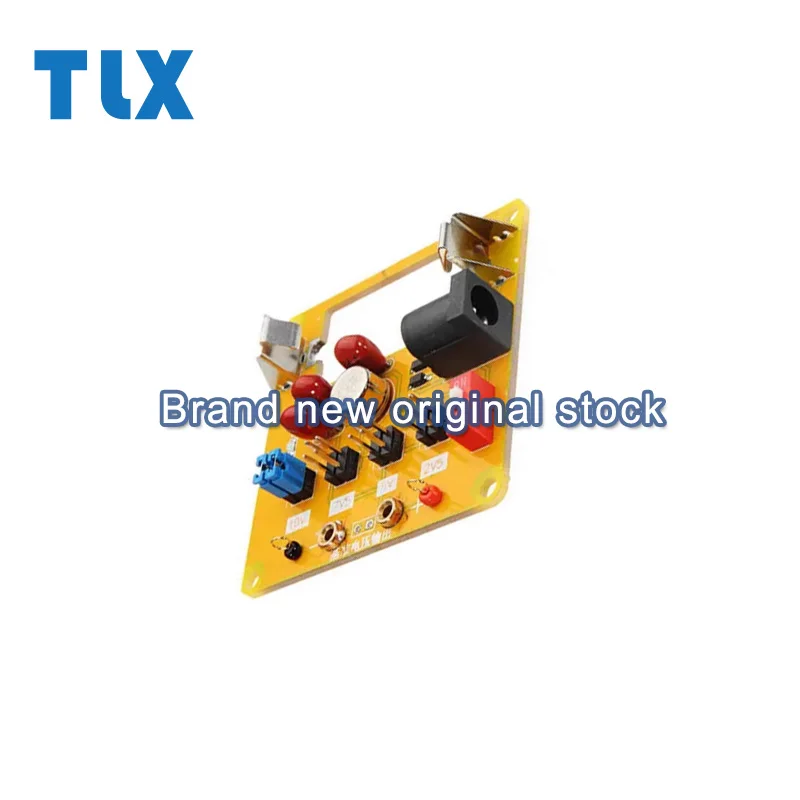 AD584 High Precision Module Voltage Reference Precise Reference Voltage Source Programmable