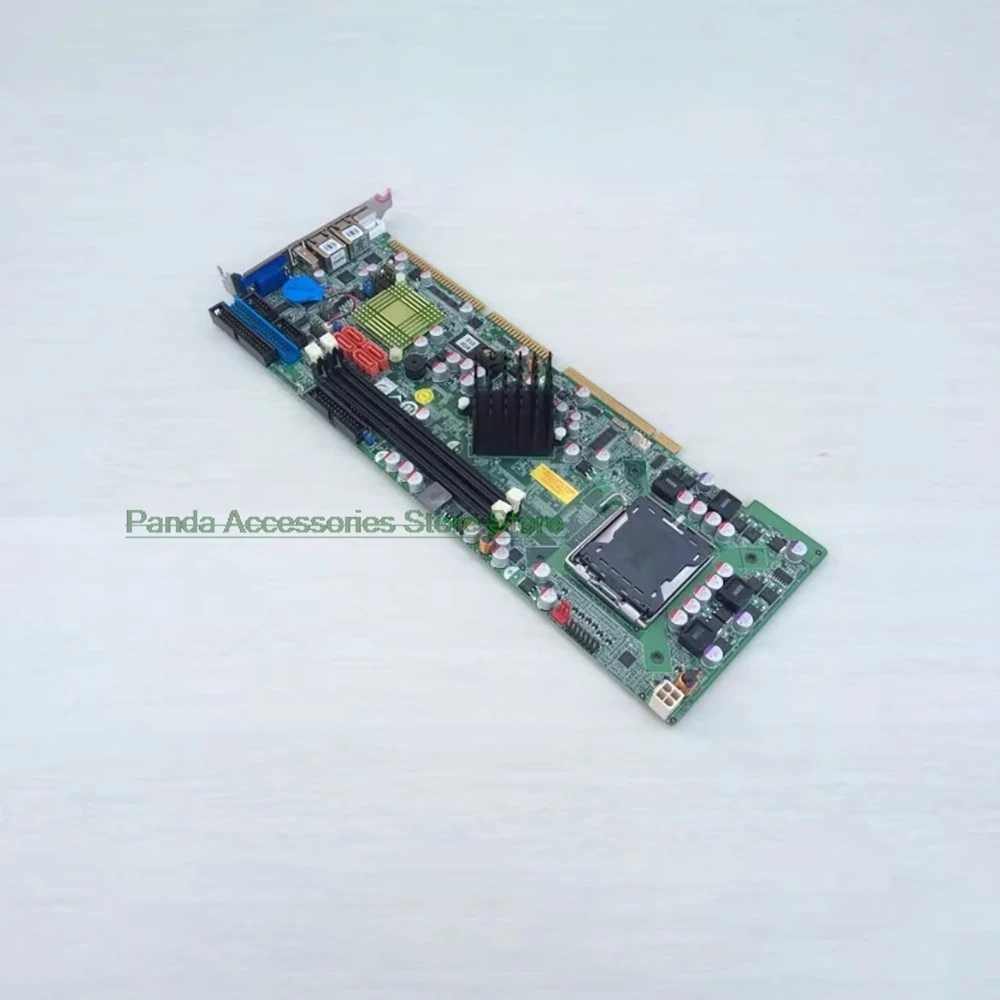 WSB-G41A-R11 REV 1.0 For IEI WSB-G41A  Industrial Computer Motherboard