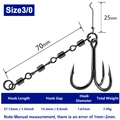 Size 3-0