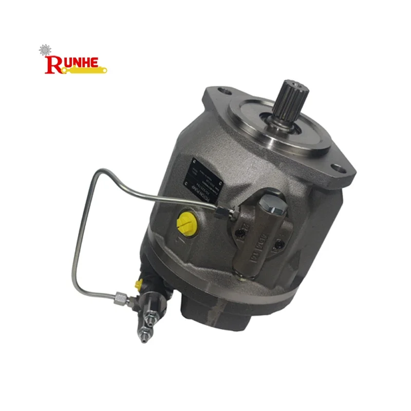 

Variable Axial Piston Pump Hydraulic Piston Pump Spare Part 20-925784 for Construction and Industrial Machinery
