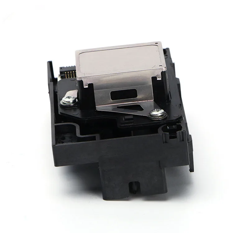 Imagem -05 - Cabeça de Impressão Original para Epson 100 Novo R280 R285 R290 R295 Rx690 Px660 Px610 P50 P60 T50 T60 T59 Tx650 L800 L801 F180000