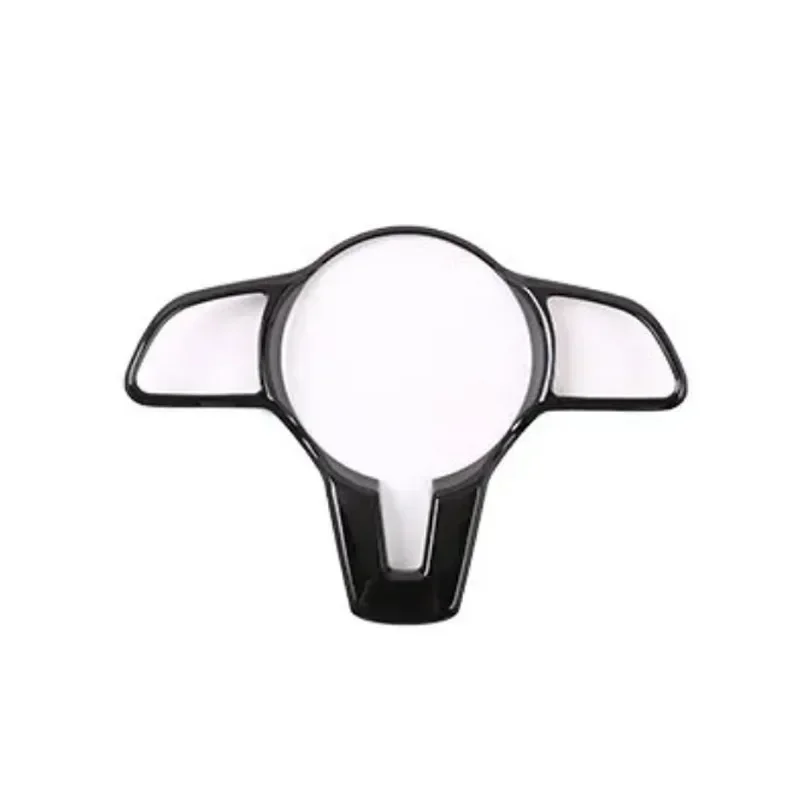 Car Steering Wheel Button Frame Cover Trim For Mercedes-Benz B-Class GLA/GLB/GLE/GLC GLB200 2020-2024 Accessories view 4