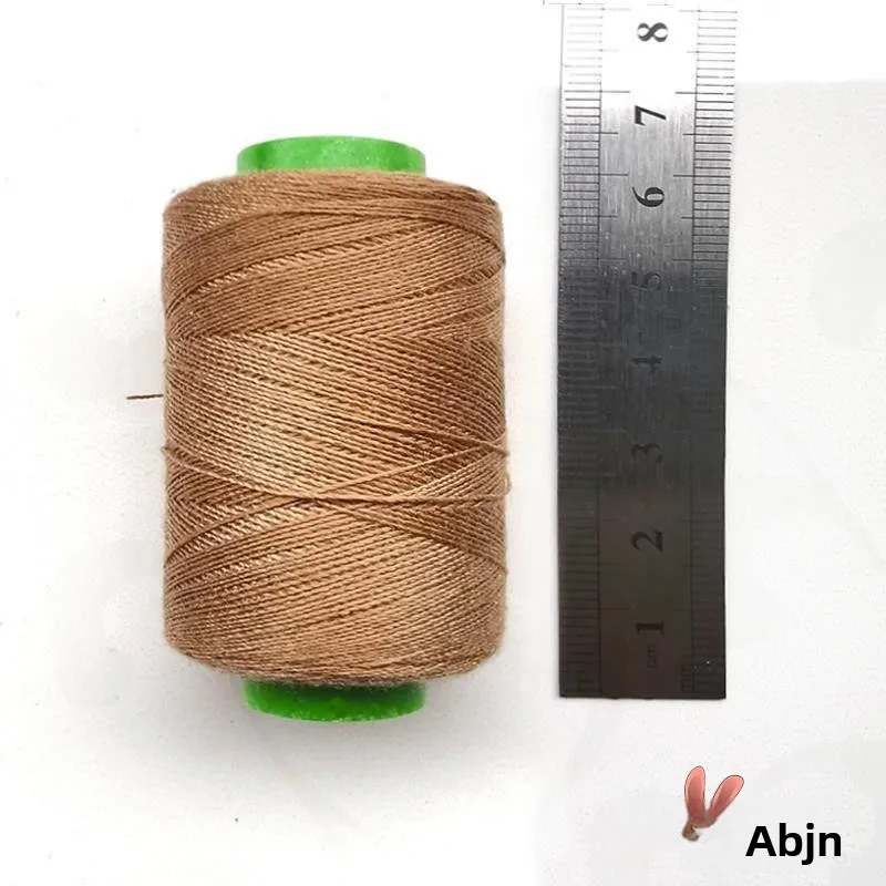 

Home Use Bla White Small Roll Sewing Tead 24 Colors Hand Sewing Clothes Tead Hand Stitch Sewing hine Tead...