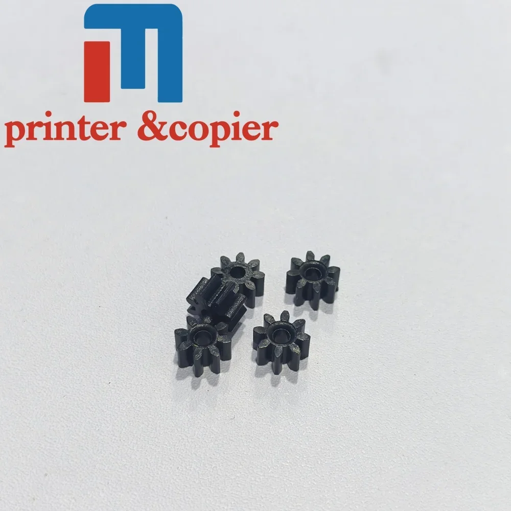 

5pcs Gear 8T for HP 920 6000 6500 6500A 7000 7500 7500A B010 B010a B010b B109 B109a B109c B109q B110 B110a B110b B209 B209a B210