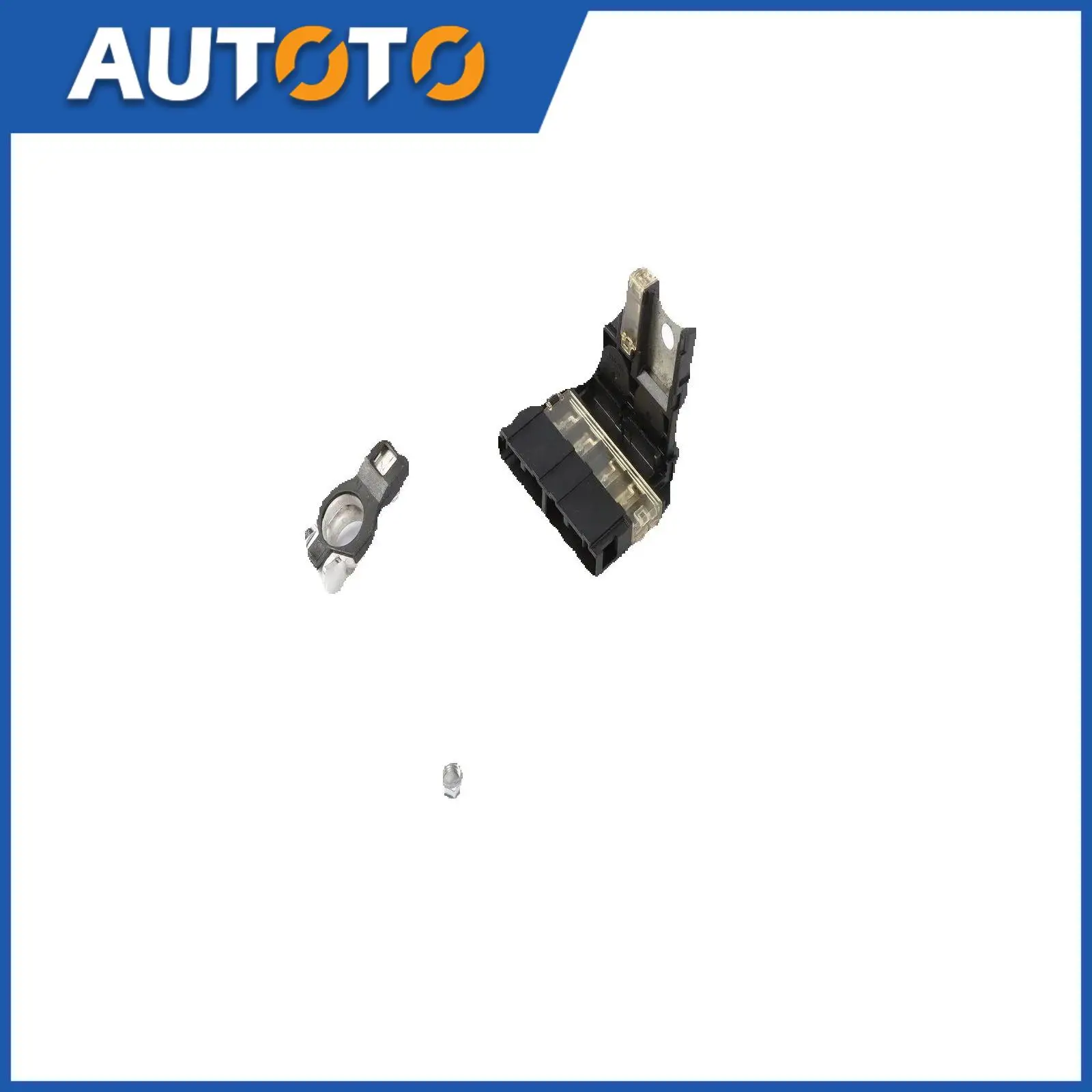 

1 шт. 24380-79913 плавкий предохранитель аккумулятора для Nissan 350Z Infiniti G35 FX35 FX45 2003-2008