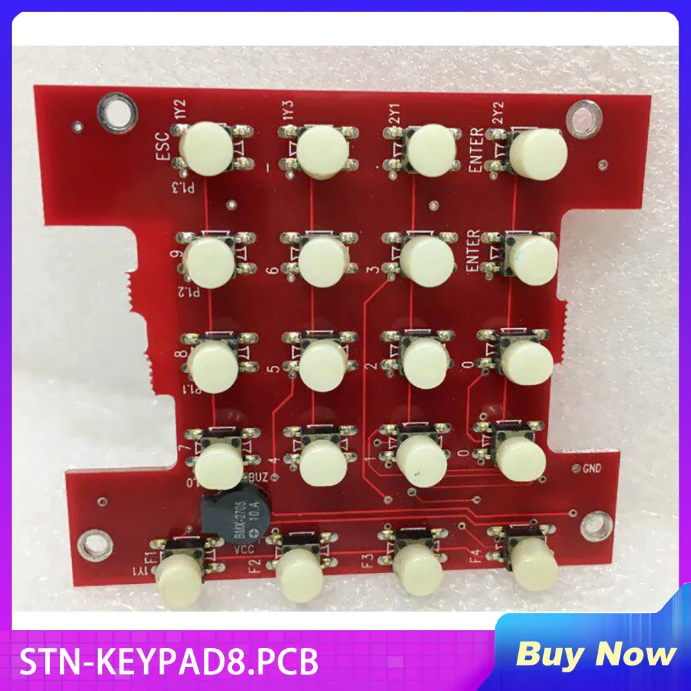 ML-4PW Good Qualiy STN-KEYPAD8.PCB Board