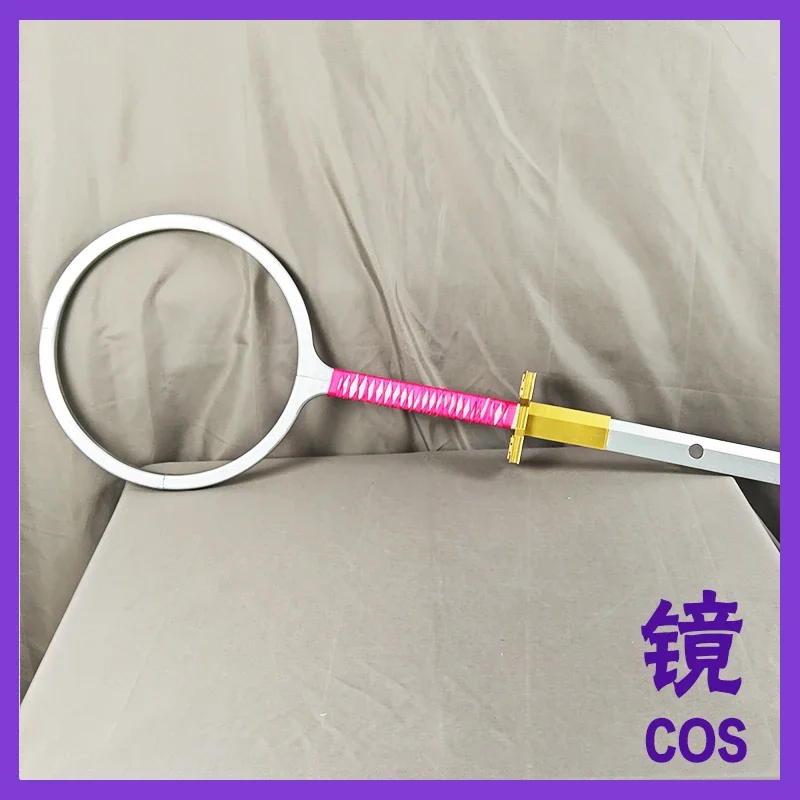 170 ซม.ชินจิ ฮิราโกะดาบอะนิเมะคอสเพลย์อุปกรณ์ประกอบฉากซันบัคุโตะญี่ปุ่นคาตานะฮาโลวีนคริสต์มาสแฟนซีปาร์ตี้อุปกรณ์เสริม