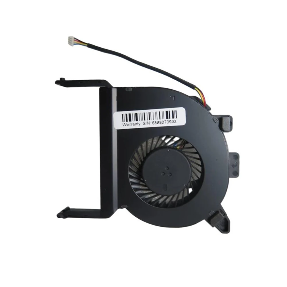 For HP For EliteDesk 400 G2 600 G2 705 G2 800 G2 DM 810571-001 914266-001 BUC0712HB-00 DC12V Replacement Mini PC CPU Fan