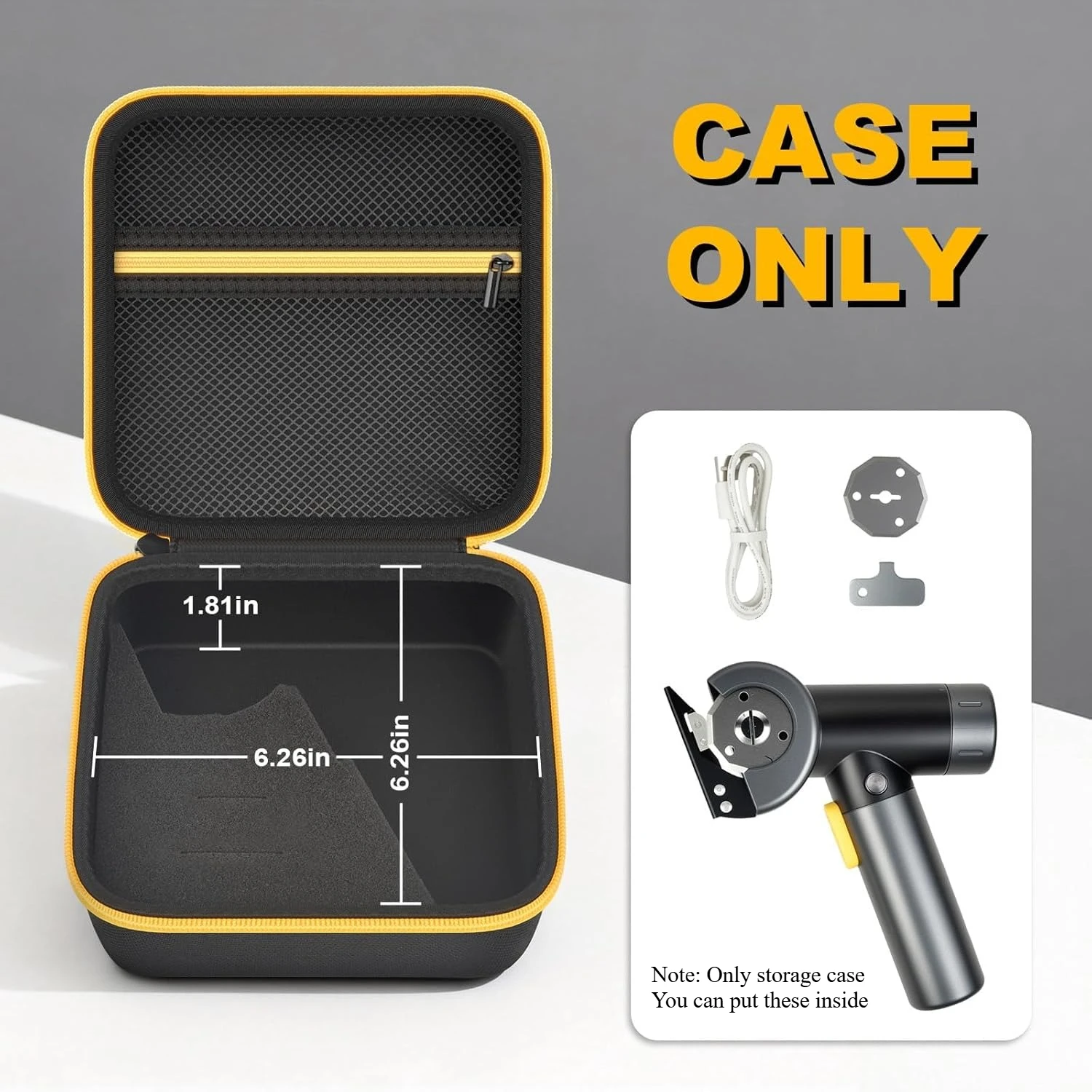 Etui kompatibel mit Fanttik C8 – Coffee Equipment Bag Bewertung und Preis