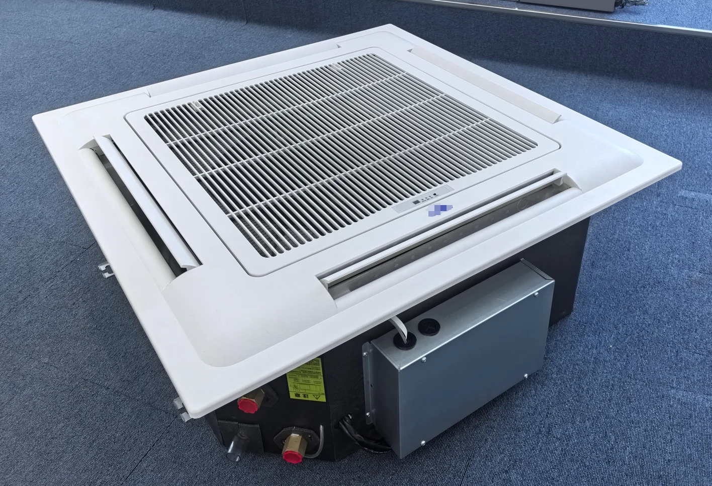 Cassette Fan Coil Unit