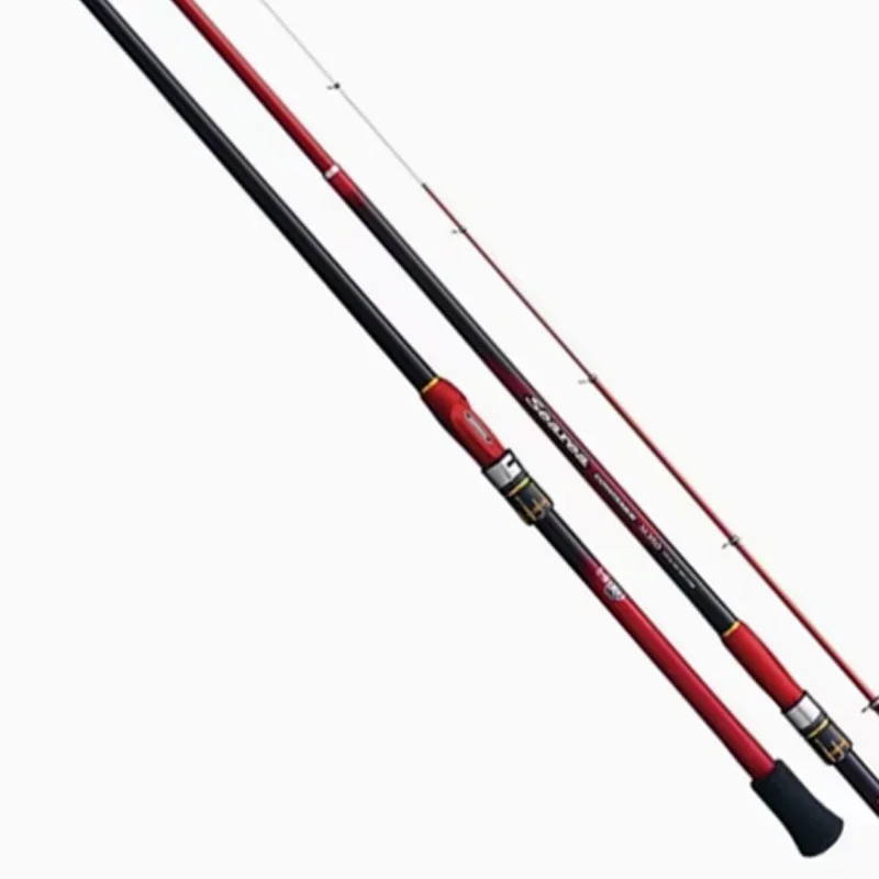 Rock Fishing Rod Searea High Specification Marine Fishing Stainless Steel Frame Fast Action Spinning