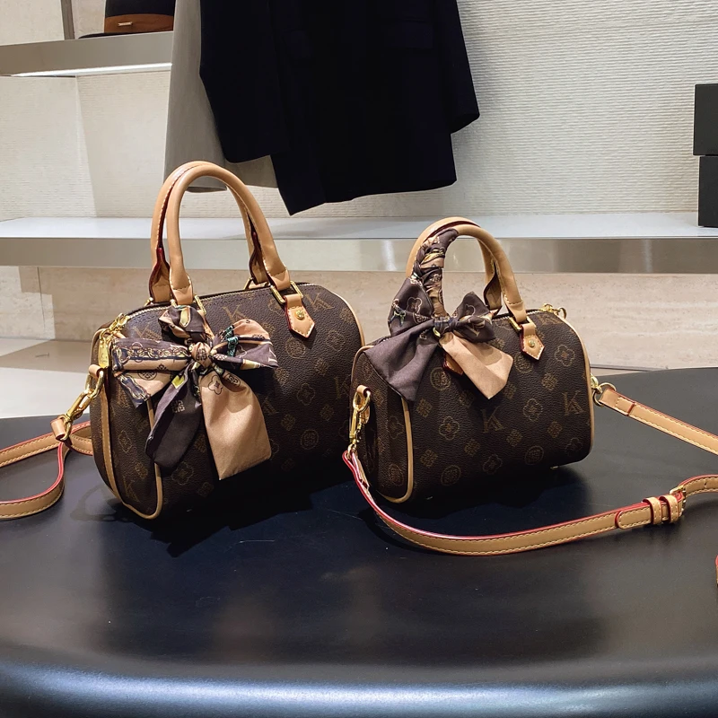 

Minimalist Simple Unique Handbag For Women Featuring Large Capacity Leather And Casual Trendy Style