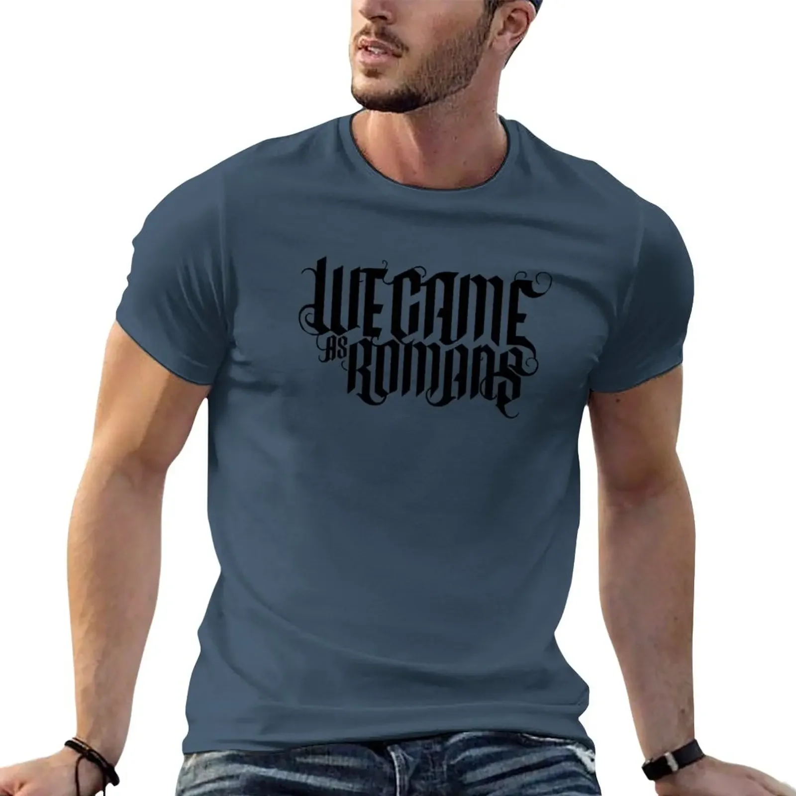 

New WCAR logo T-Shirt cute tops sublime t shirt custom t shirt oversized t shirt mens champion shirts