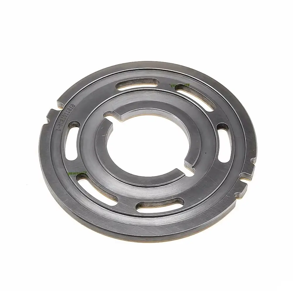 

Запасная часть для гидравлического насоса: клапанная пластина HTP045 H1P045 для ремонта поршневых насосов SAUER DANFOSS