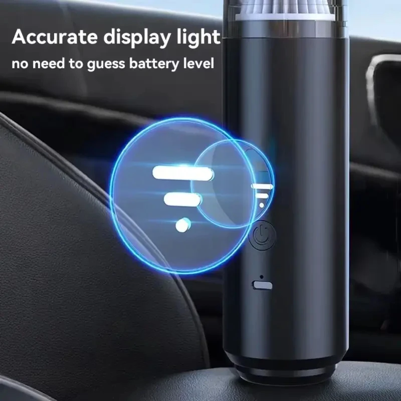 Thumbnail 3 - #26 Best Cordless Vacuum Cleaners to Buy In 2026