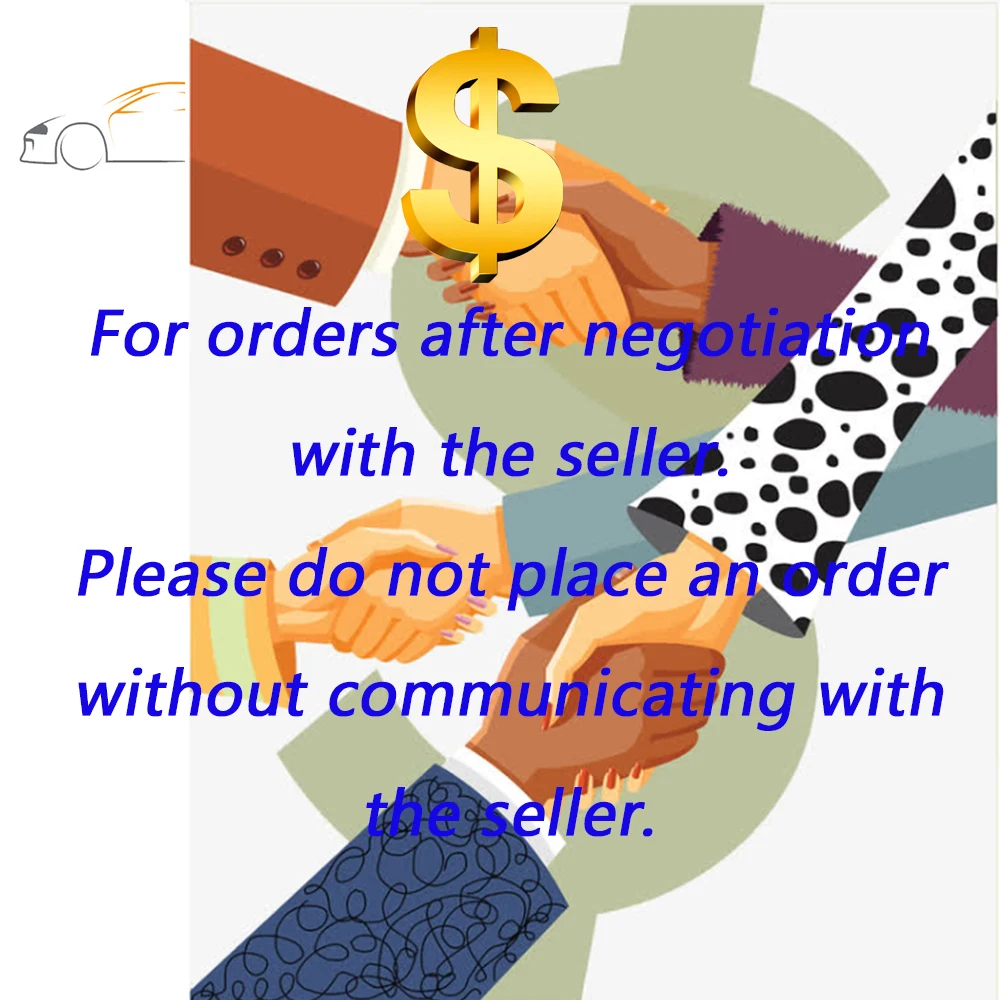 

AACar key Negotiate product prices. Please make payment in this link for product replacement shipping and price difference