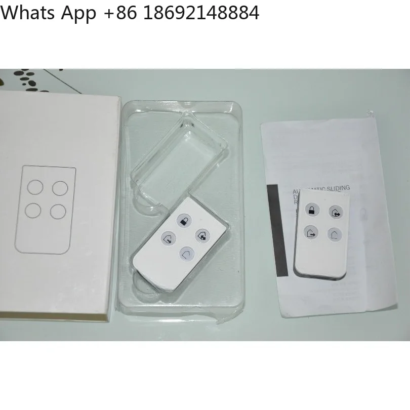 es68-dk90-dk120-induction-door-remote-control-automatic-door-remote-key-switch-single-price