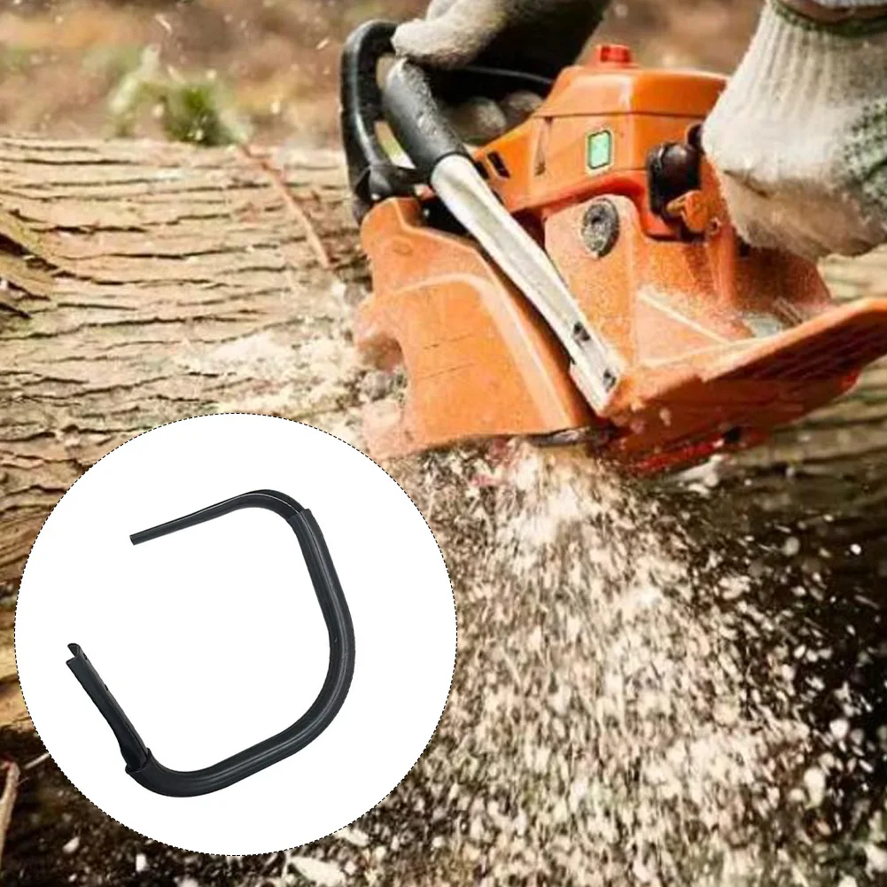 For Tough Working Conditions Chainsaw Handle Bar Power Saw Handle Chainsaw Handle Replacement As Shown Rigorous Use Resistant