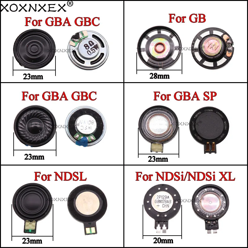 1Pcs For Nintend Ga…