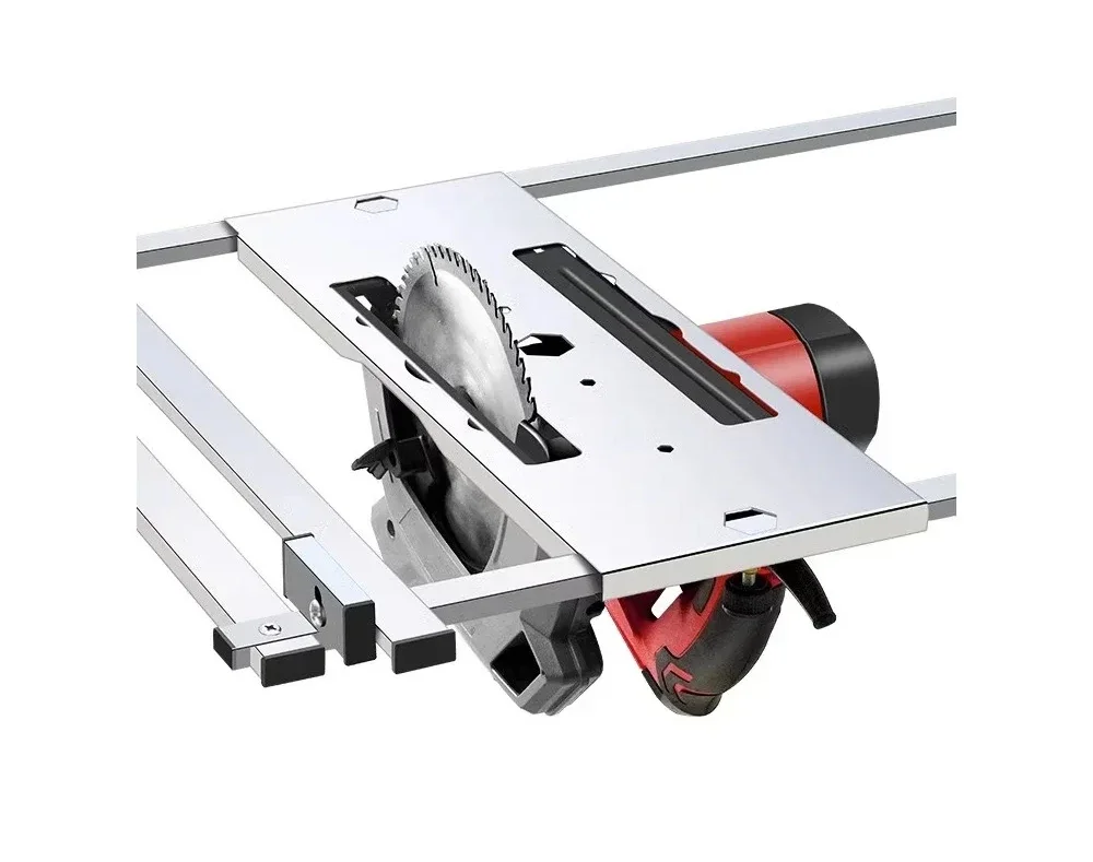 Marble machine portable saw board cutting artifact Woodworking special cutting machine Floor backer gypsum board wood cutting ar