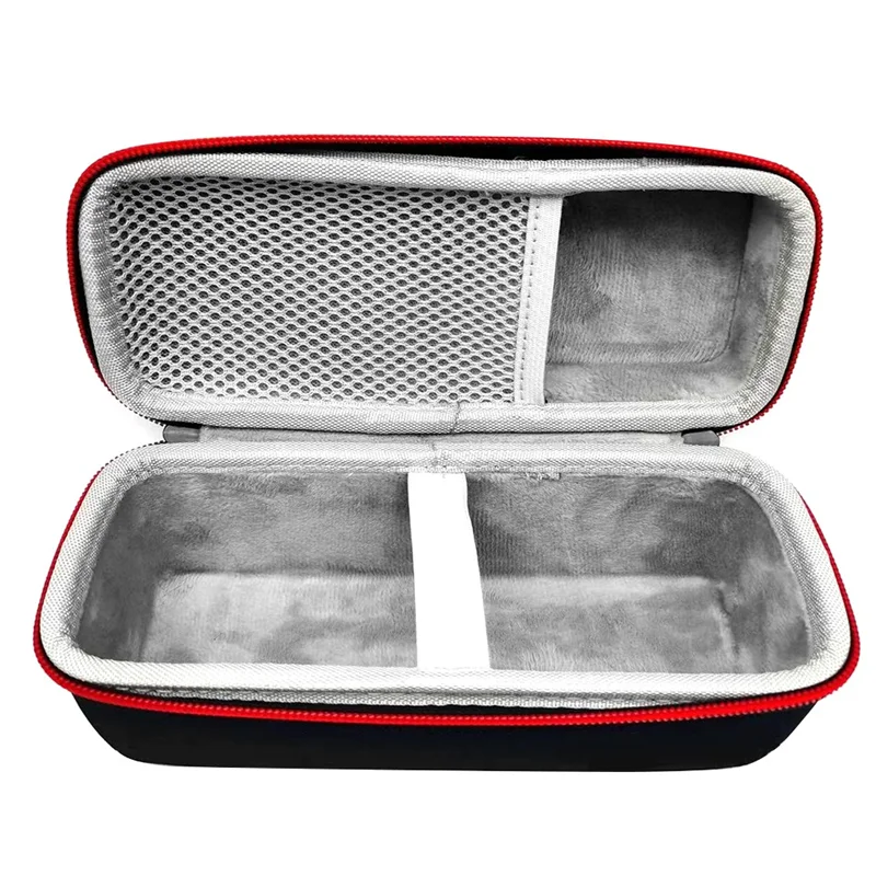 N75R-Portable Speaker Carry Case For  Flip 4 Waterproof Hard Shell Travel Protective Storage Bag