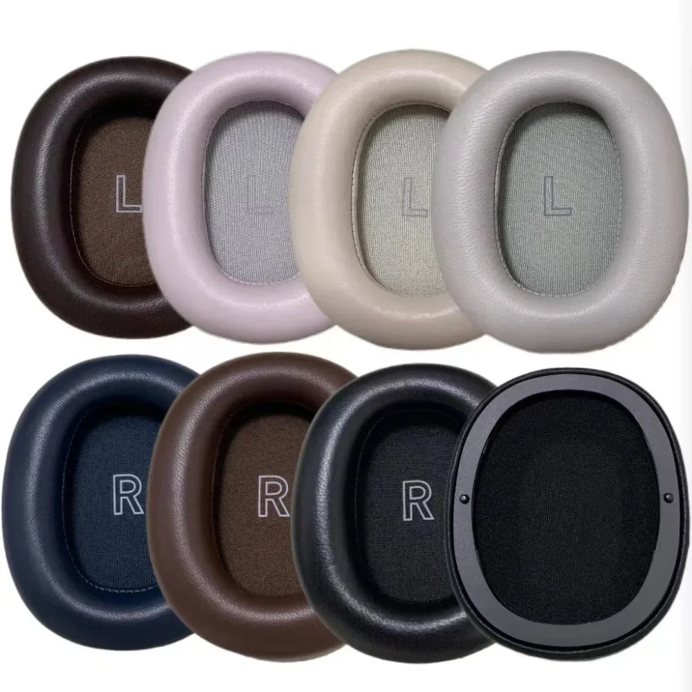 For Beoplay H95 ANC Sheepskin Earpads For Bang & Olufsen Beoplay H95ANC Headphone Replacement Comfortable Earcushions