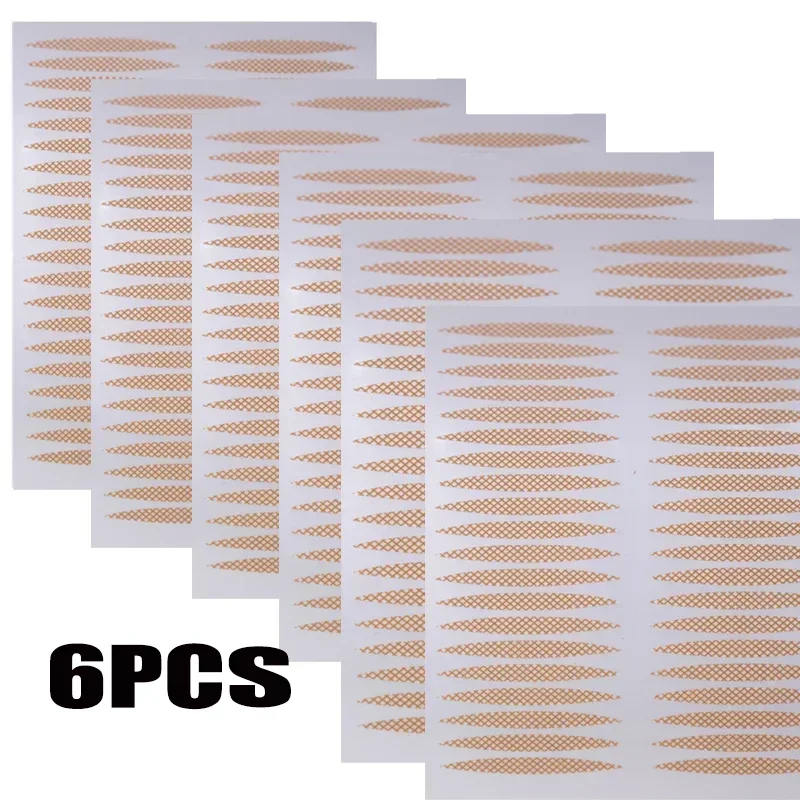 Variant: 6PCS