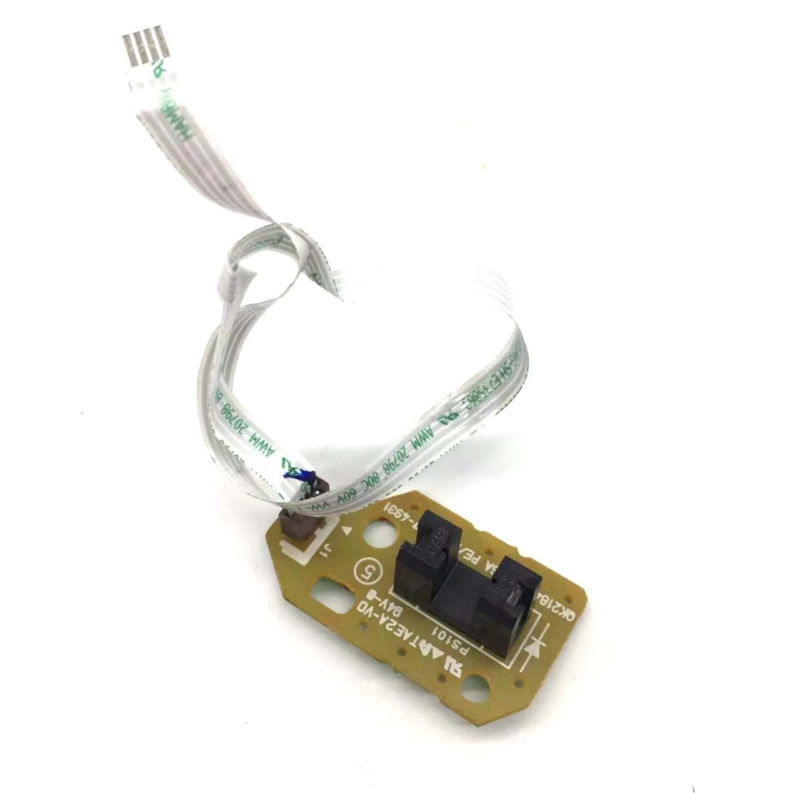 TS5040 TS5090 TS5052 TS5030 TS5010 TS5020 TS5055 TS5050 TS5080 TS5060 TS5070 Input Pickup Gear Sensor Fits For Canon PIXMA