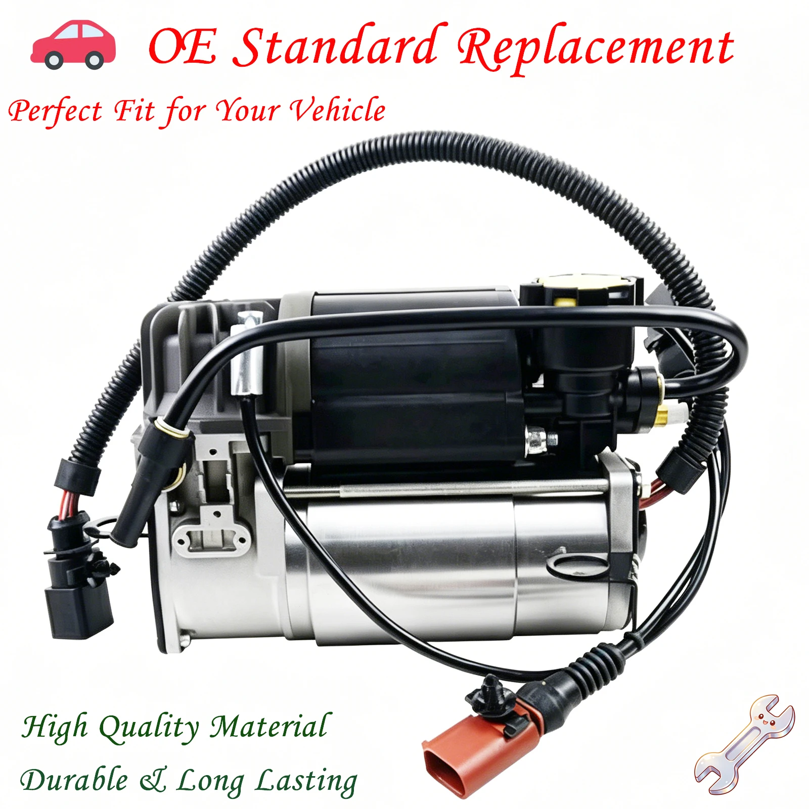 Suitable For Audi A…