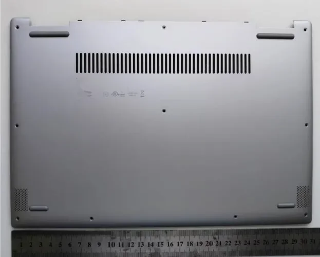 Nuevo para Lenovo Yoga 720-13 720-13IKB Series reposamanos/cubierta inferior