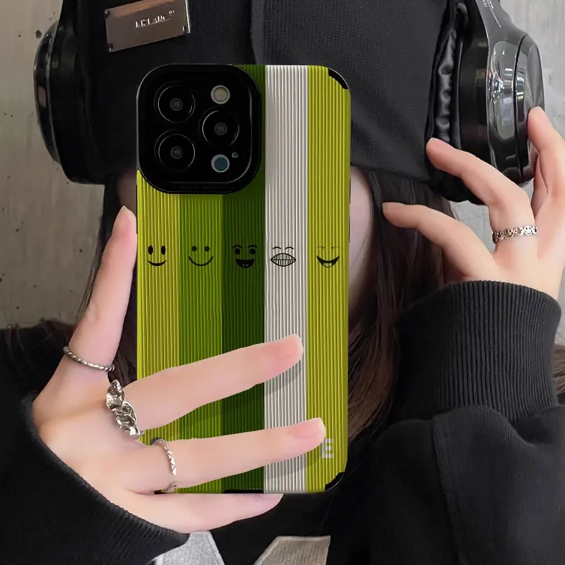 For Samsung Galaxy S25 S24 S23 S22 Ultra Plus S20 FE A55 A15 A53 A52S A52 A54 A14 A33 A13 A34 A32 A73 A72 A22 A23 5G Case Cover