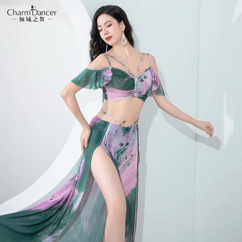 

zm460 Belly Dance Costumes