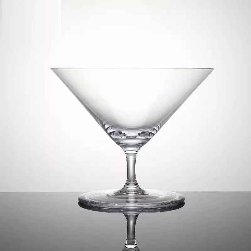 Ultra-thin Creative Cocktail Glasses Cup Tall Glass Glass Red Wine Goblet Fruit Wine Cups whisky Glasses